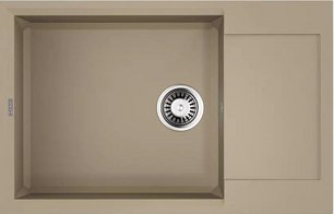 Мойка Omoikiri SAKAIME 78-LB-CH фото