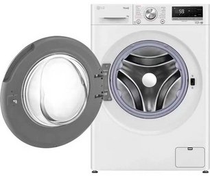 Стиральная машина LG F2V5HS1W фото 3 в Санкт-Петербурге