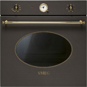 Духовой шкаф Смег SF800C фото в Санкт-Петербурге Духовой шкаф Smeg SF800C фото в Санкт-Петербурге