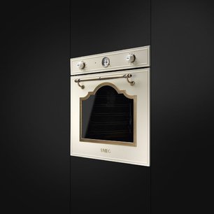 Духовой шкаф Смег SF750PO фото 2 в Санкт-Петербурге Духовой шкаф Smeg SF750PO фото 2 в Санкт-Петербурге