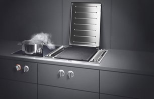 Вытяжка Гаггенау VL 430-107 фото 4 в Санкт-Петербурге Вытяжка Gaggenau VL 430-107 фото 4 в Санкт-Петербурге