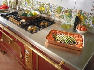 Варочный центр Рестарт ELG 200 фото 2 в Санкт-Петербурге Варочный центр Restart ELG 200 фото 2 в Санкт-Петербурге