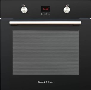 Духовой шкаф Зигмунд Штайн EN 262.722 B фото в Санкт-Петербурге Духовой шкаф Zigmund Shtain EN 262.722 B фото в Санкт-Петербурге