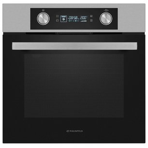 Духовой шкаф Maunfeld AEOH6062S фото в Санкт-Петербурге