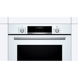 Духовой шкаф Bosch HBG517BW0R фото 2 в Санкт-Петербурге