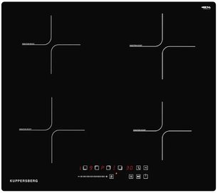 Индукционная варочная панель Куперсберг ICS 607 фото 2 в Санкт-Петербурге Индукционная варочная панель Kuppersberg ICS 607 фото 2 в Санкт-Петербурге