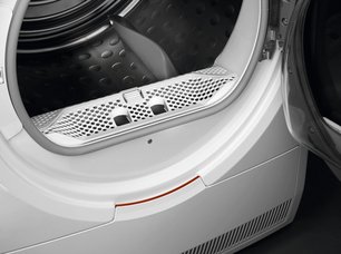 Сушильная машина AEG TR718BE фото 4 в Санкт-Петербурге