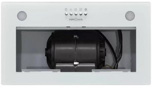 Встраиваемая вытяжка Крона ARVEN 500 WHITE PB фото 2 в Санкт-Петербурге Встраиваемая вытяжка KRONA ARVEN 500 WHITE PB фото 2 в Санкт-Петербурге