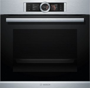 Духовой шкаф Бош HSG636BS1 фото в Санкт-Петербурге Духовой шкаф Bosch HSG636BS1 фото в Санкт-Петербурге