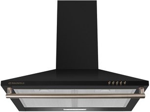 Вытяжка Маунфилд RETRO 60A Black фото 4 в Санкт-Петербурге Вытяжка Maunfeld RETRO 60A Black фото 4 в Санкт-Петербурге