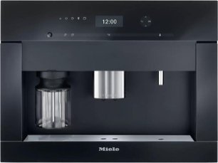 Кофемашина Миле CVA6401 OBSW черный обсидиан фото в Санкт-Петербурге Кофемашина Miele CVA6401 OBSW черный обсидиан фото в Санкт-Петербурге