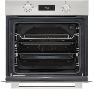 Электрический духовой шкаф Крона STEFANO 60 IX фото 3 в Санкт-Петербурге Электрический духовой шкаф KRONA STEFANO 60 IX фото 3 в Санкт-Петербурге