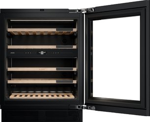 Встраиваемый винный шкаф Аско WCN25842G фото 2 в Санкт-Петербурге Встраиваемый винный шкаф Asko WCN25842G фото 2 в Санкт-Петербурге