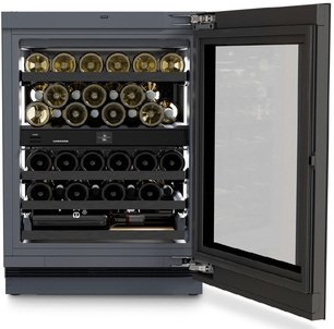 Встраиваемый винный шкаф Либхер UWgbi 3782 Vinidor Selection фото 2 в Санкт-Петербурге Встраиваемый винный шкаф Liebherr UWgbi 3782 Vinidor Selection фото 2 в Санкт-Петербурге