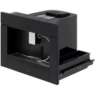 Встраиваемая кофемашина Крона ONYX 45H coffee BL/BL фото 2 в Санкт-Петербурге Встраиваемая кофемашина KRONA ONYX 45H coffee BL/BL фото 2 в Санкт-Петербурге