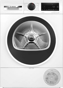 Сушильная машина Bosch WQG1417GPL фото в Санкт-Петербурге