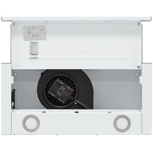 Встраиваемая вытяжка Крона KAMILLA MV 6001 WHITE фото 4 в Санкт-Петербурге Встраиваемая вытяжка KRONA KAMILLA MV 6001 WHITE фото 4 в Санкт-Петербурге