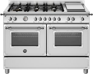 Варочный центр Bertazzoni HER126G2EXT фото в Санкт-Петербурге