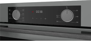 Духовой шкаф Куперсберг HF 608 GR фото 4 в Санкт-Петербурге Духовой шкаф Kuppersberg HF 608 GR фото 4 в Санкт-Петербурге