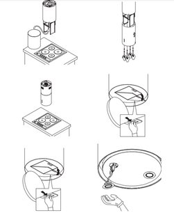 Вытяжка Kuppersberg MOTUBA X фото 4 в Санкт-Петербурге