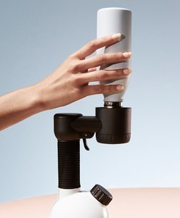 Насадка для стерилизации бутылочек Лаурастар The Tube фото 4 Насадка для стерилизации бутылочек Laurastar The Tube фото 4