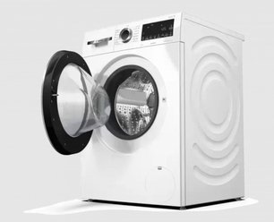 Стиральная машина с фронтальной загрузкой BOSCH WGA242X4OE фото 2 в Санкт-Петербурге Стиральная машина с фронтальной загрузкой BOSCH WGA242X4OE фото 2 в Санкт-Петербурге