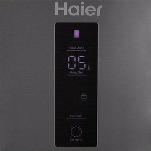 Холодильник Хайер C2F636CFFD фото 4 в Санкт-Петербурге Холодильник Haier C2F636CFFD фото 4 в Санкт-Петербурге