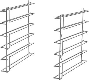 Комплект направляющих SMEG RGN11-6 фото в Санкт-Петербурге