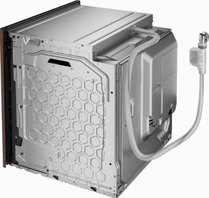 Духовой шкаф с паром Нефф B69FY5CX0 фото 4 в Санкт-Петербурге Духовой шкаф с паром Neff B69FY5CX0 фото 4 в Санкт-Петербурге