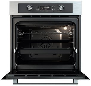 Электрический духовой шкаф Крона BELCANTO 60 IX фото 2 в Санкт-Петербурге Электрический духовой шкаф KRONA BELCANTO 60 IX фото 2 в Санкт-Петербурге