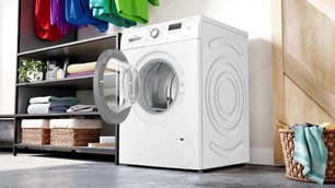 Стиральная машина Бош WAJ24068II фото 3 в Санкт-Петербурге Стиральная машина Bosch WAJ24068II фото 3 в Санкт-Петербурге