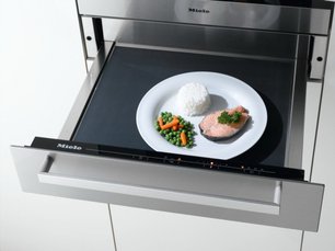 Подогреватель Miele ESW 5080-14 Brilliance фото 2 в Санкт-Петербурге