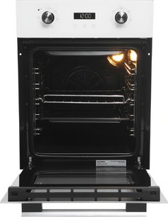 Духовой шкаф Hyundai HEO 45411 WG фото 2 в Санкт-Петербурге