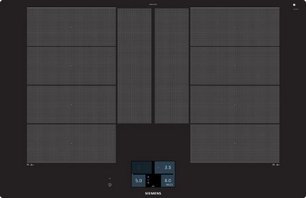 Индукционная варочная панель Siemens EX801KYW1E фото 2 в Санкт-Петербурге