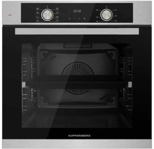 Духовой шкаф Куперсберг HO 608 BX фото в Санкт-Петербурге Духовой шкаф Kuppersberg HO 608 BX фото в Санкт-Петербурге