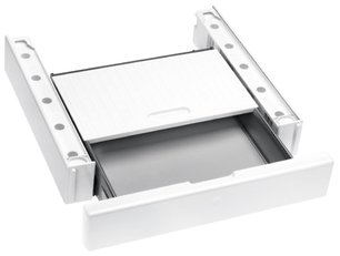 Miele ChromeEdition (стиральная машина WCR870WPS + сушильная машина TCR790WP + монтажный элемент WTV511) фото 4 в Санкт-Петербурге Miele ChromeEdition (стиральная машина WCR870WPS + сушильная машина TCR790WP + монтажный элемент WTV511) фото 4 в Санкт-Петербурге
