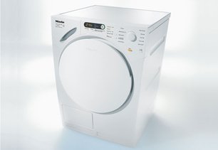 Сушильная машина Миле T 7964 C Premium Edition фото 2 в Санкт-Петербурге Сушильная машина Miele T 7964 C Premium Edition фото 2 в Санкт-Петербурге