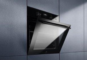 Духовой шкаф Electrolux OKD 5C51 Z фото 3 в Санкт-Петербурге