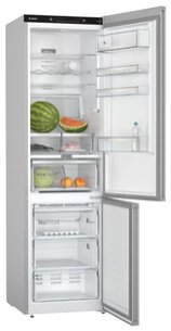 Холодильник с нижней морозильной камерой BOSCH KGN39LB32R фото 4 в Санкт-Петербурге Холодильник с нижней морозильной камерой BOSCH KGN39LB32R фото 4 в Санкт-Петербурге