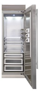 Встраиваемый холодильник Fhiaba XS750FR6D фото в Санкт-Петербурге