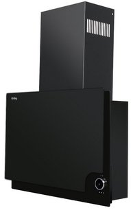 Вытяжка Korting KHC 67806 ICPGN фото 3 в Санкт-Петербурге