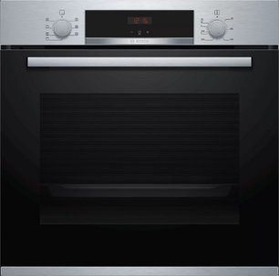 Духовой шкаф Бош HBA533BS0S фото в Санкт-Петербурге Духовой шкаф Bosch HBA533BS0S фото в Санкт-Петербурге