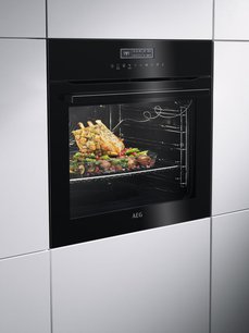 Духовой шкаф АЕГ BCR742350B фото 2 в Санкт-Петербурге Духовой шкаф AEG BCR742350B фото 2 в Санкт-Петербурге
