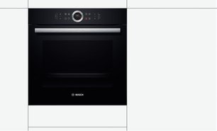 Духовой шкаф Бош HBG 633NB1 фото 2 в Санкт-Петербурге Духовой шкаф Bosch HBG 633NB1 фото 2 в Санкт-Петербурге