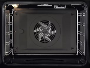 Духовой шкаф Электролюкс LOE7C31S фото 4 в Санкт-Петербурге Духовой шкаф Electrolux LOE7C31S фото 4 в Санкт-Петербурге