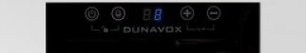 Винный шкаф Dunavox DAU-19.58W фото 2 в Санкт-Петербурге