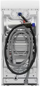 Стиральная машина АЕГ LTR6G261E фото 3 в Санкт-Петербурге Стиральная машина AEG LTR6G261E фото 3 в Санкт-Петербурге