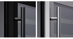 Встраиваемый винный шкаф Dunavox DVS-25.65DSS фото 2 в Санкт-Петербурге