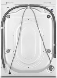 Стиральная машина Электролюкс EW6S4R06BI фото 4 в Санкт-Петербурге Стиральная машина Electrolux EW6S4R06BI фото 4 в Санкт-Петербурге