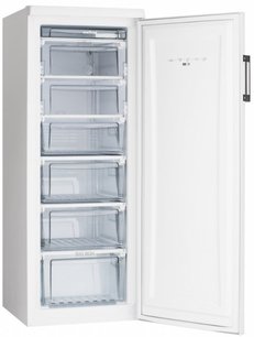 Морозильная камера Вестфрост VF245W фото 4 в Санкт-Петербурге Морозильная камера Vestfrost VF245W фото 4 в Санкт-Петербурге